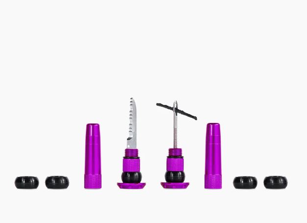 Muc-Off Stealth Tubeless Puncture Plug
