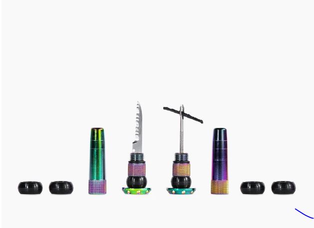 Muc-Off Stealth Tubeless Puncture Plug