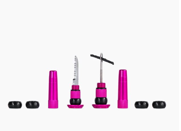 Muc-Off Stealth Tubeless Puncture Plug