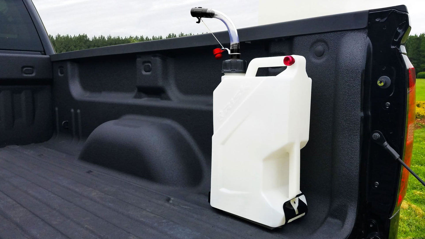RISK RACING EZ3 Gallon can compleet 11L