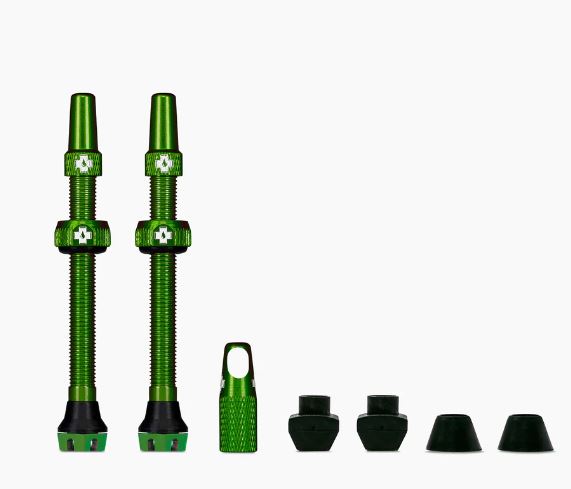 Muc-Off Tubeless Ventiel
