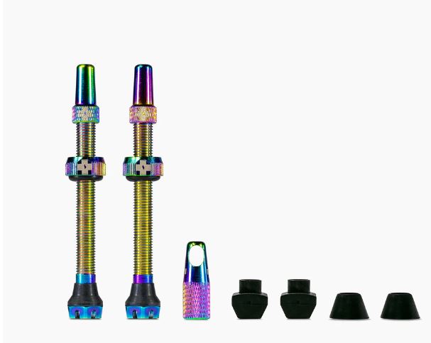 Muc-Off Tubeless Ventiel