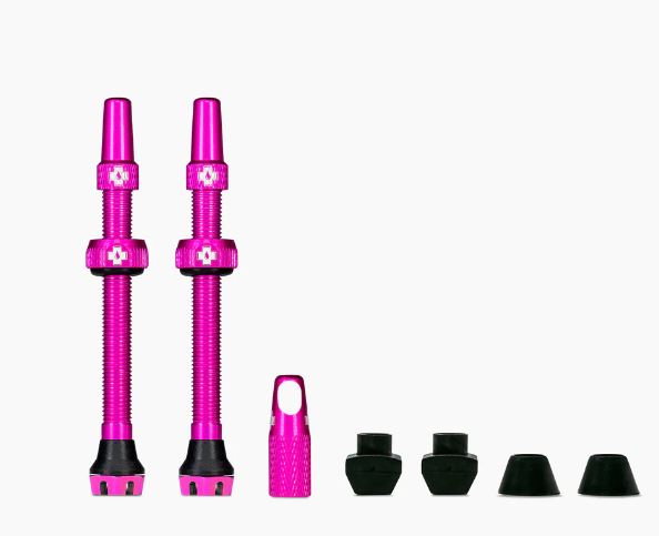 Muc-Off Tubeless Ventiel