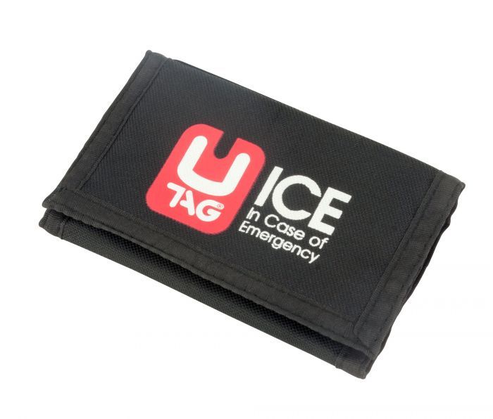 Utag ICE portemonnee