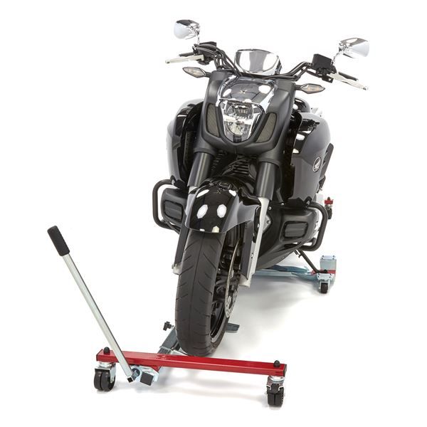 Acebikes U-Turn Motor Mover XL