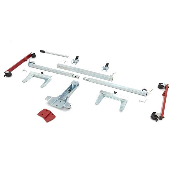 ACEBIKES u-turn motor mover xl