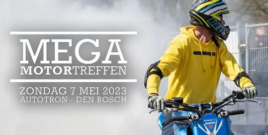 Mega MotorTreffen 2023