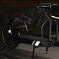 Reflective Berlin BLLTT Reflecterende cargo-fiets stickers