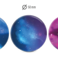 REFLECTIVE BERLIN reflecterende buttons