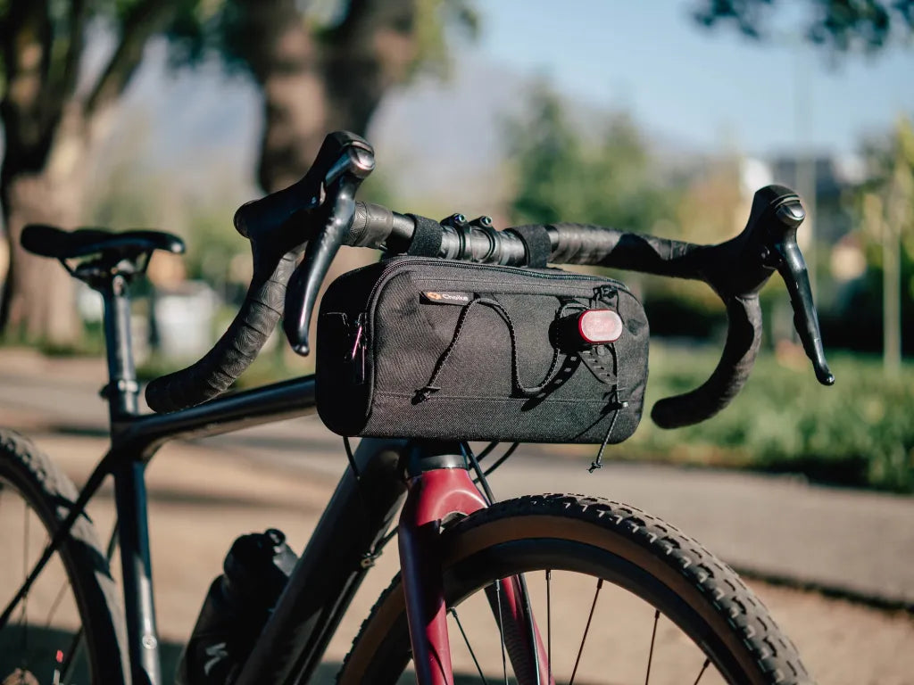 CHOIKE TarritoEVO 3L