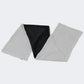 VALKENTAL reflective scarf - wit