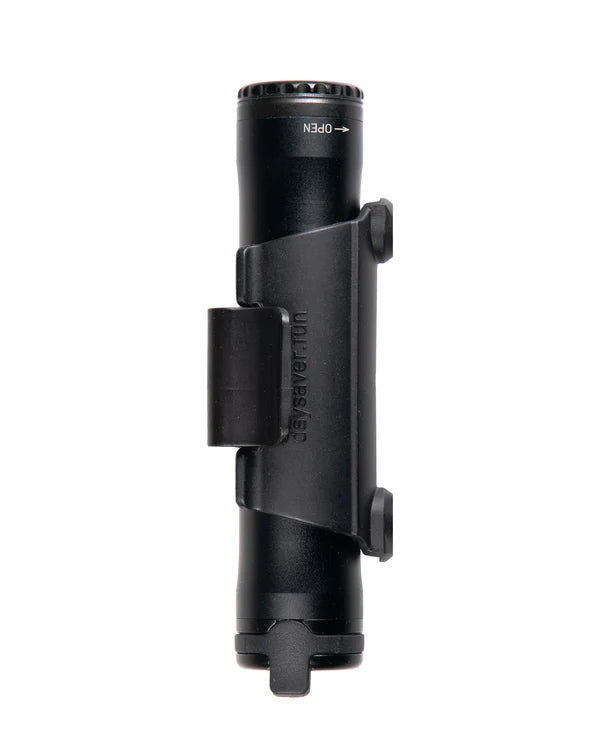 DAYSAVER Incredible Pump