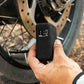 MUC-OFF airmach electric inflator pro max – elektrische Reifenpumpe
