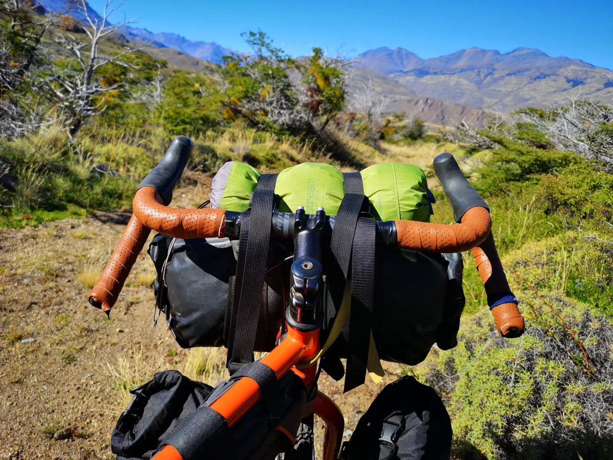 CHOIKE Yafün incl. premium bag 14L