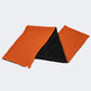 VALKENTAL reflective scarf - oranje