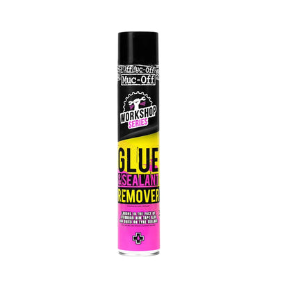 Muc-Off Glue and Sealant Remover - 750ml