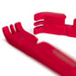 TANNUS Tire Levers - detail kammetjes