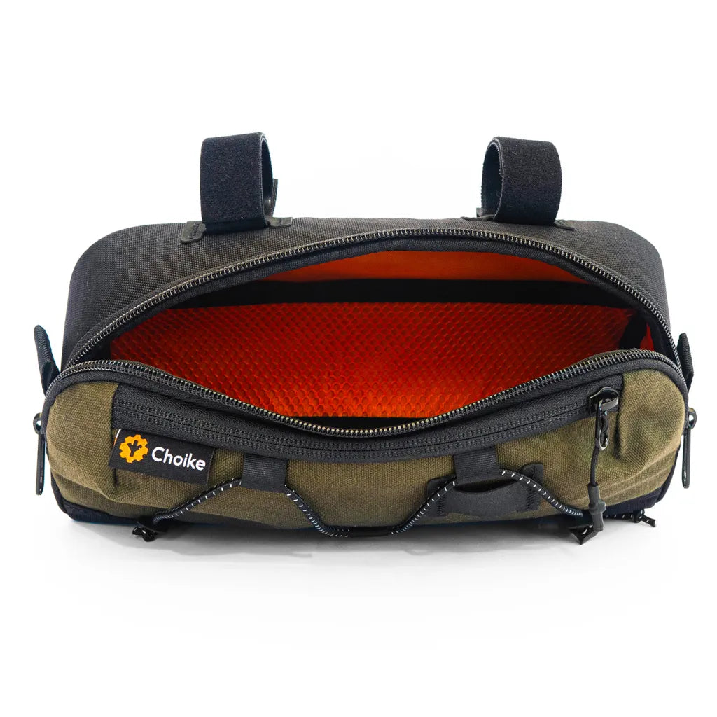 CHOIKE TarritoEVO 3L