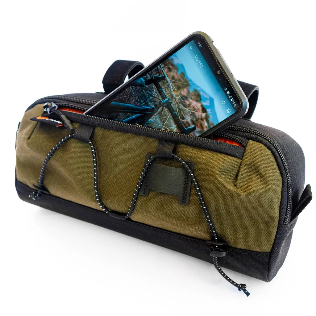 CHOIKE TarritoEVO 3L