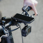 QUAD LOCK out front mount pro V2