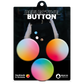 Reflective Berlin reflecterende buttons