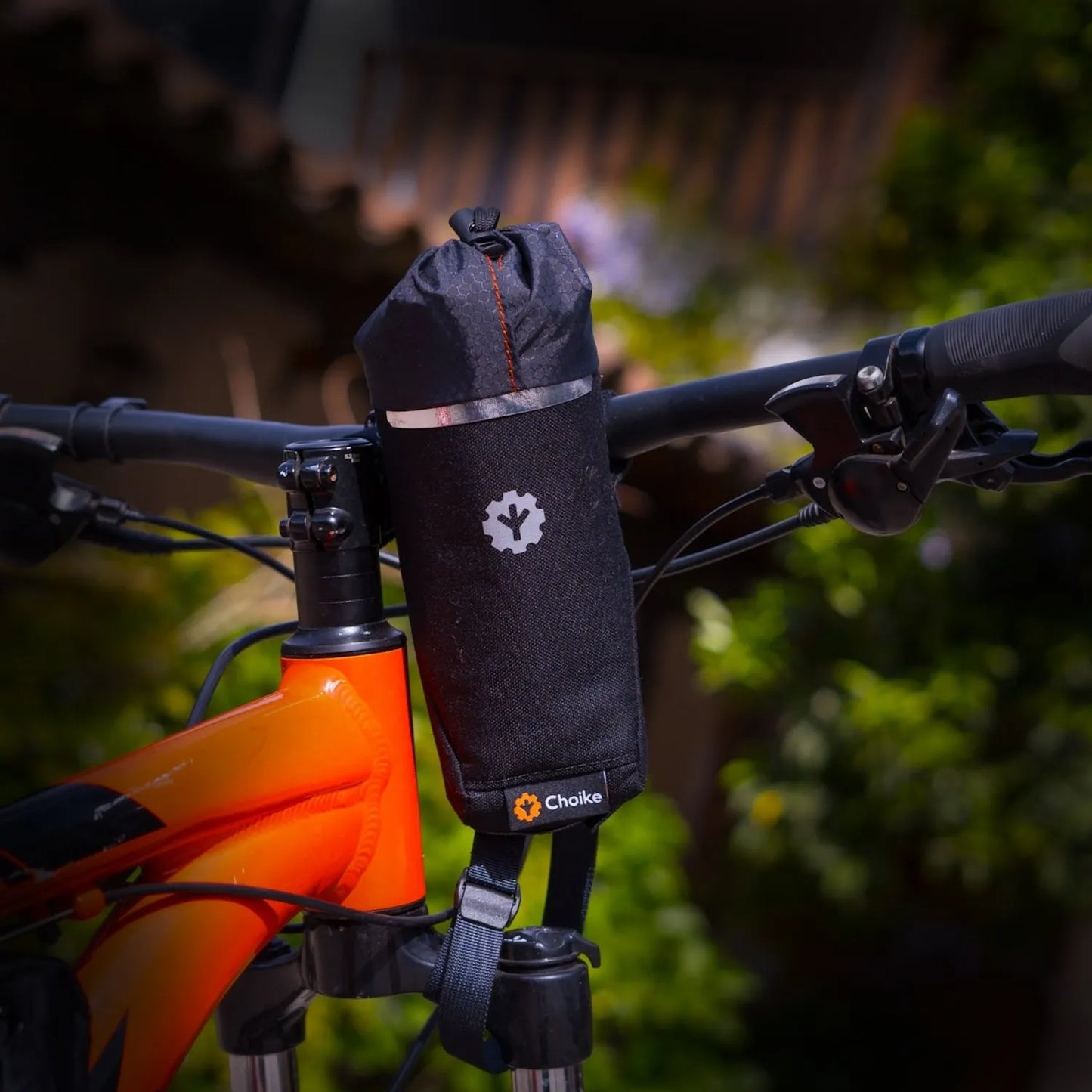 CHOIKE StemBag 0,8L