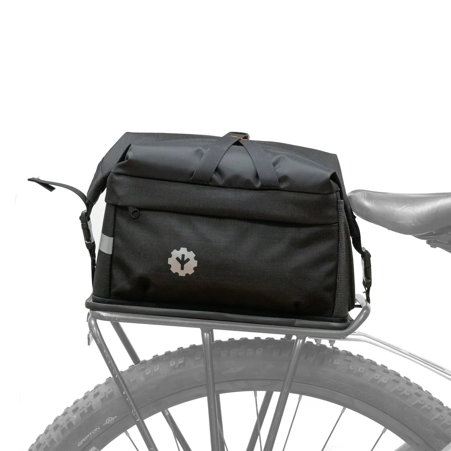 CHOIKE RackBag