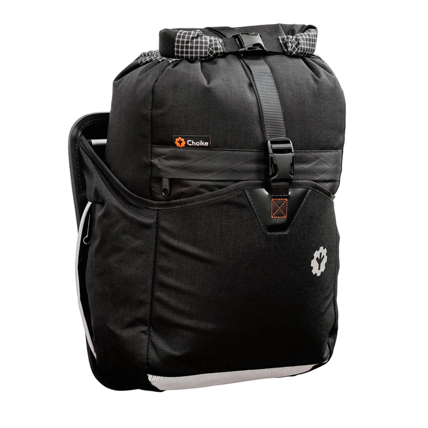 CHOIKE Alforja bikepacking
