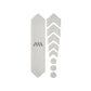 AMS Honeycomb Frame Guard Basic clear