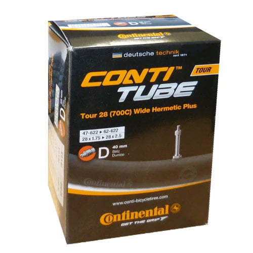 CONTINENTAL – Fahrradschlauch