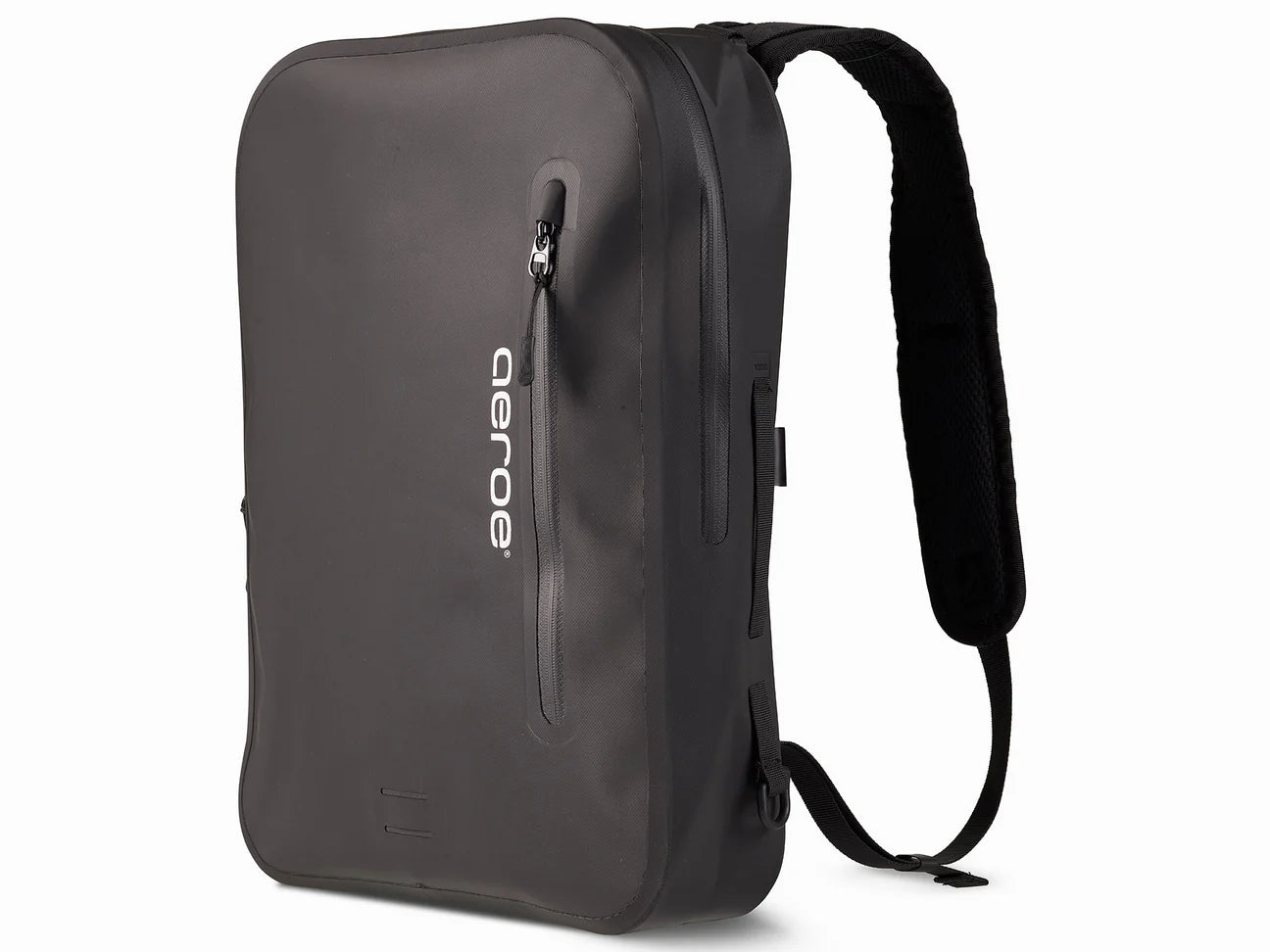 AEROE QuickLock Pannier Bag Pro – Wasserdichte Fahrradtasche mit Laptopsleeve – BikerGadgets