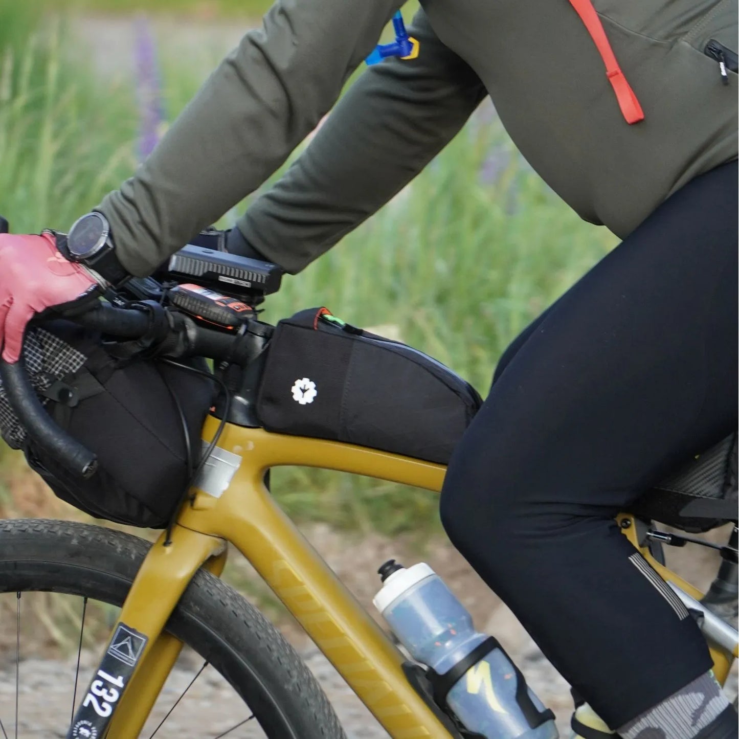 CHOIKE TTBag II 1,4L