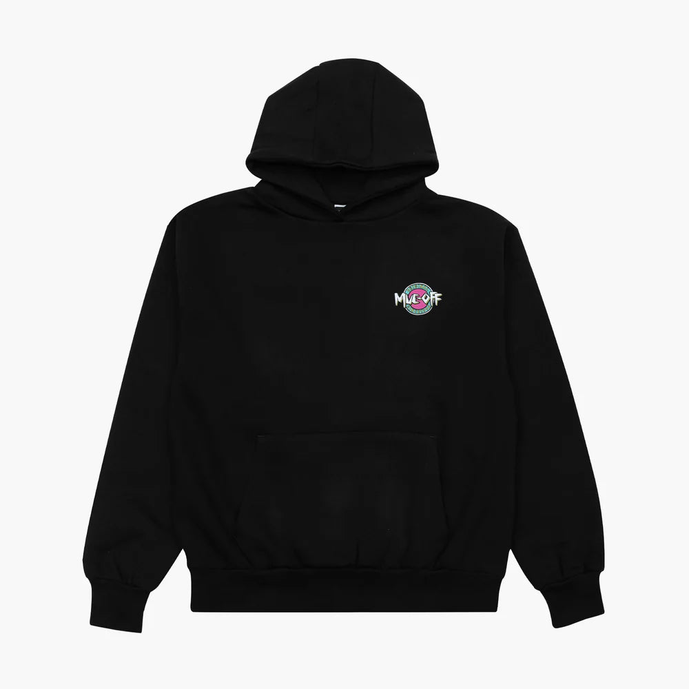 Muc-Off hoodie "SURF"