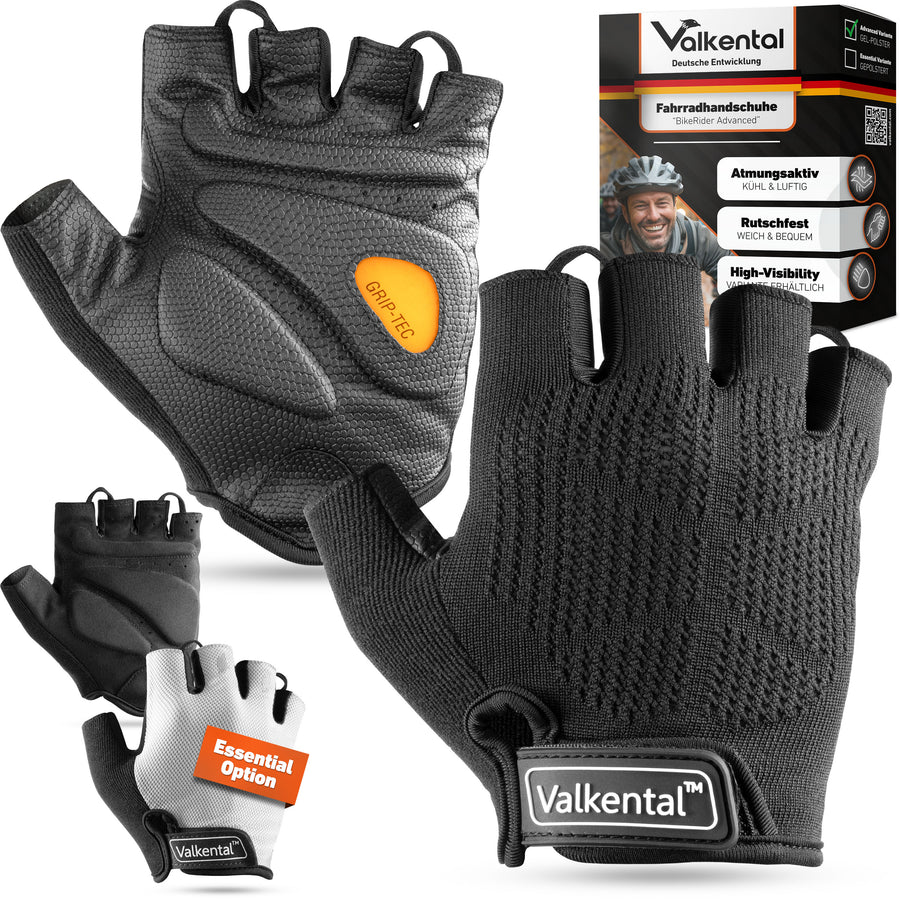 Valkental BikeRider - Advanced