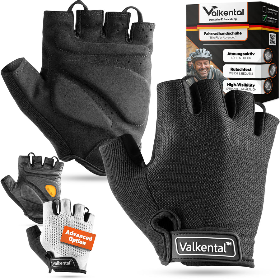 Valkental BikeRider - Essential