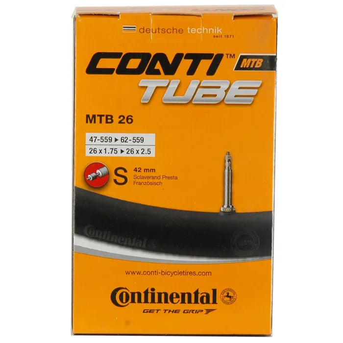 BUTYL binnenbanden presta