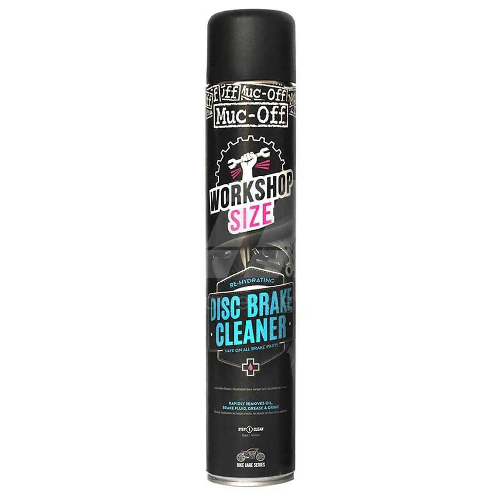Muc-Off Motorcycle Disc Brake Cleaner