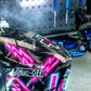 Muc-Off Helmet Visor & Goggle Cleaning Kit