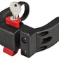 KLICKfix  CC-100 Stuuradapter E-bike  met slot