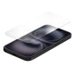 QUAD LOCK screen protector - gehard glas