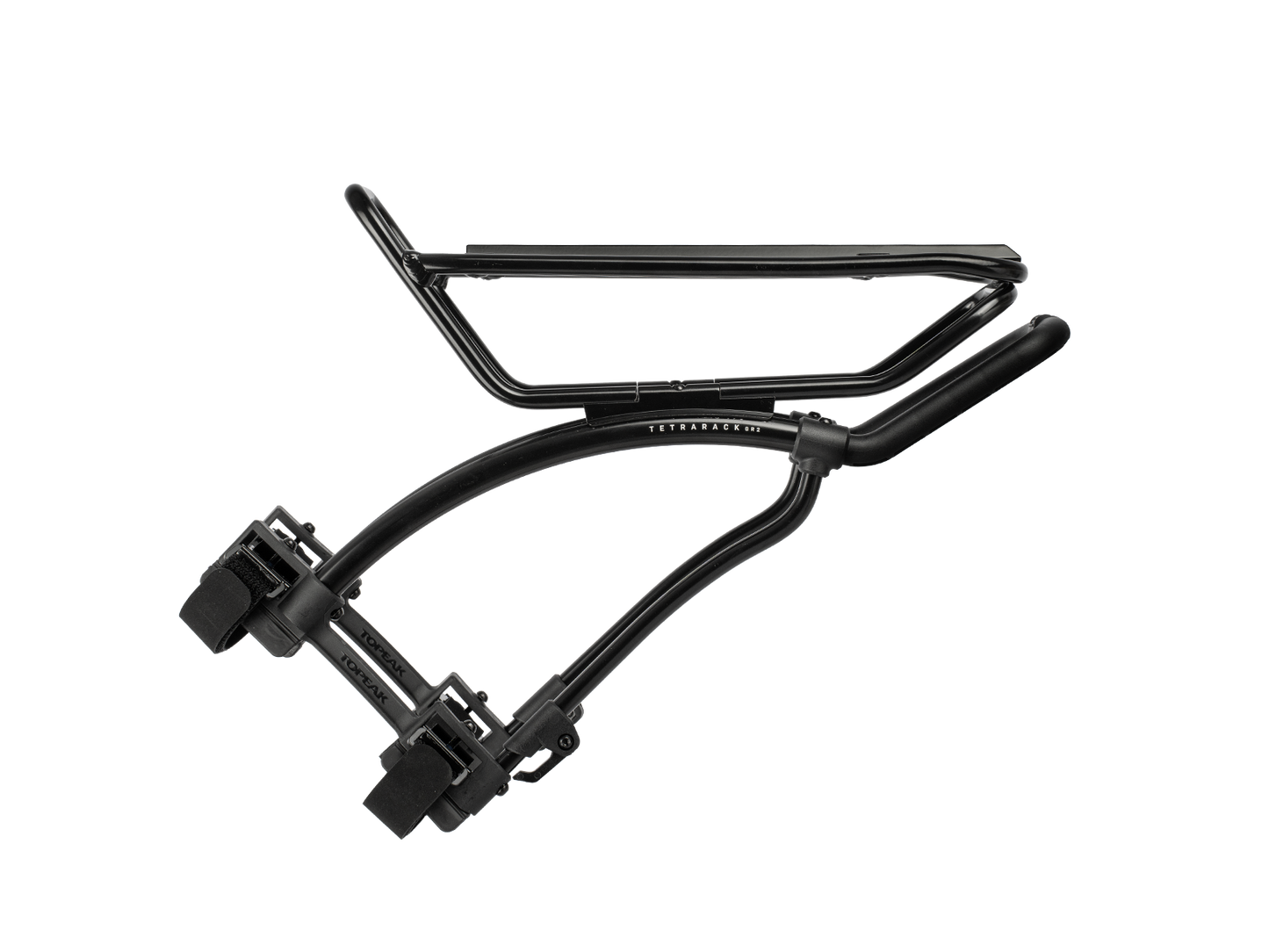  Topeak TetraRack GR2 uit de verpakking
