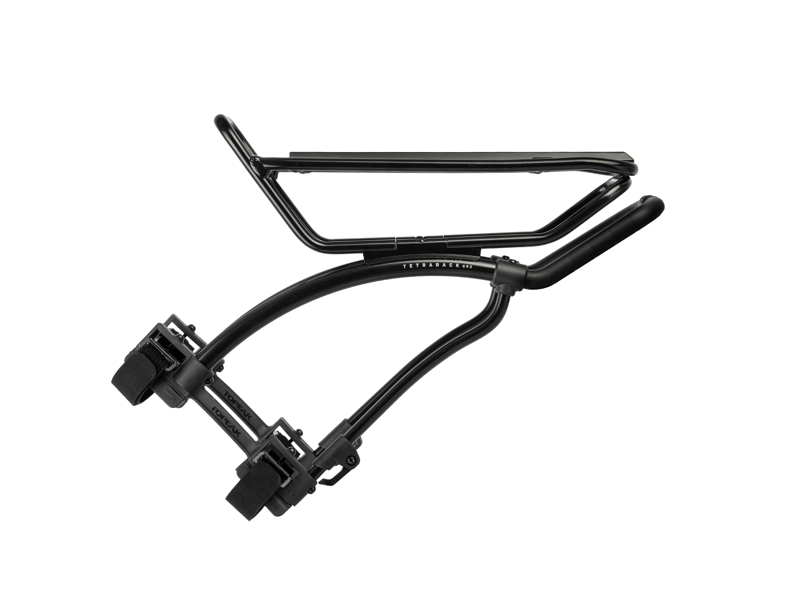  Topeak TetraRack GR2 uit de verpakking
