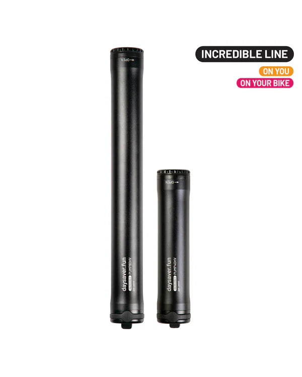 DAYSAVER Incredible Pump