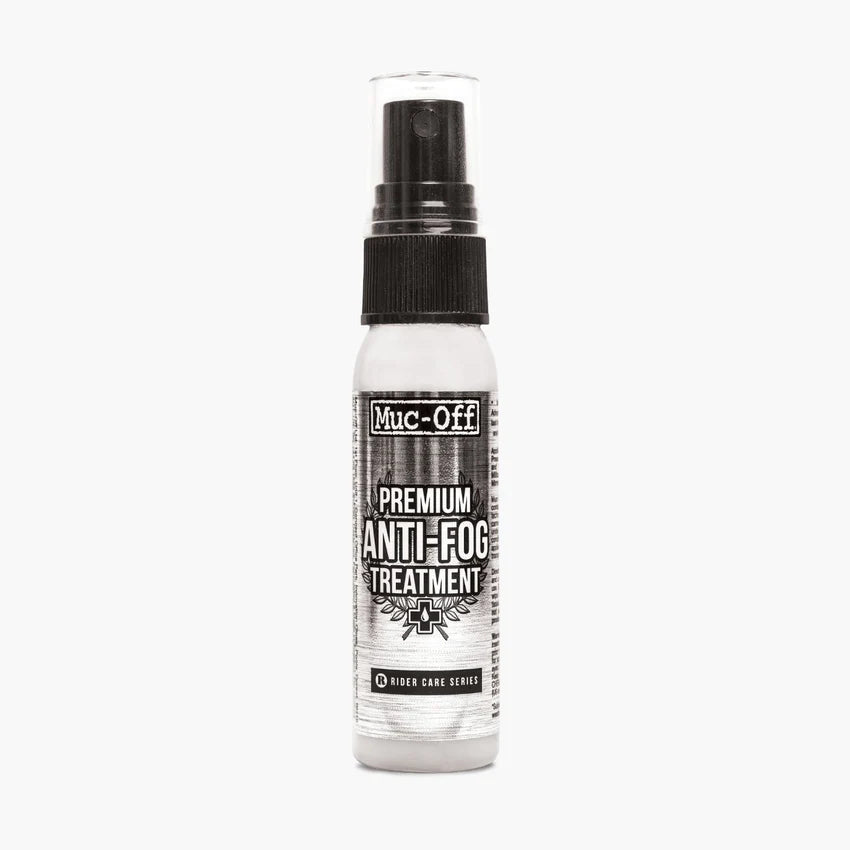 Muc-Off Premium Anti-Fog Treatment