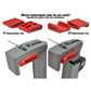 RISK RACING Lock-N-Load PRO Jaw Duo Pack V2 - verschil tussen V1 en V2