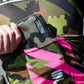 Muc-Off Essentials Case V1