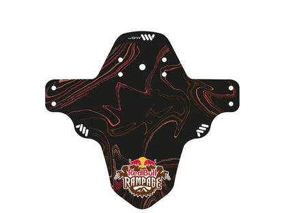 AMS x Red Bull Rampage Mud Guard ridgeline bruin