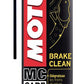 MOTUL mc care P2 brake clean
