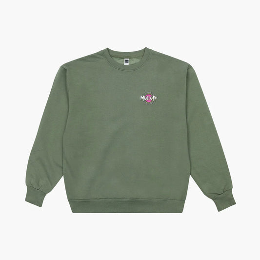 Muc-Off sweater "SURF"