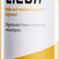 MOTUL workshop brake clean